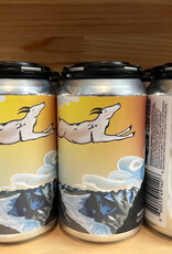 Stoney Creek Tiehacker IPA Cans 6-pack