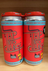 Black Spruce Tap Into Change West Coast Pilsner Cans 4-pack