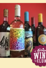 WINE CLUB