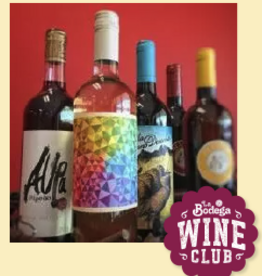 WINE CLUB