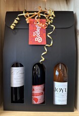 Holiday Wine Trio Gift Pack