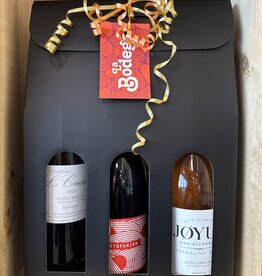 Holiday Wine Trio Gift Pack