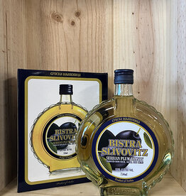 Bistra Slivovitz