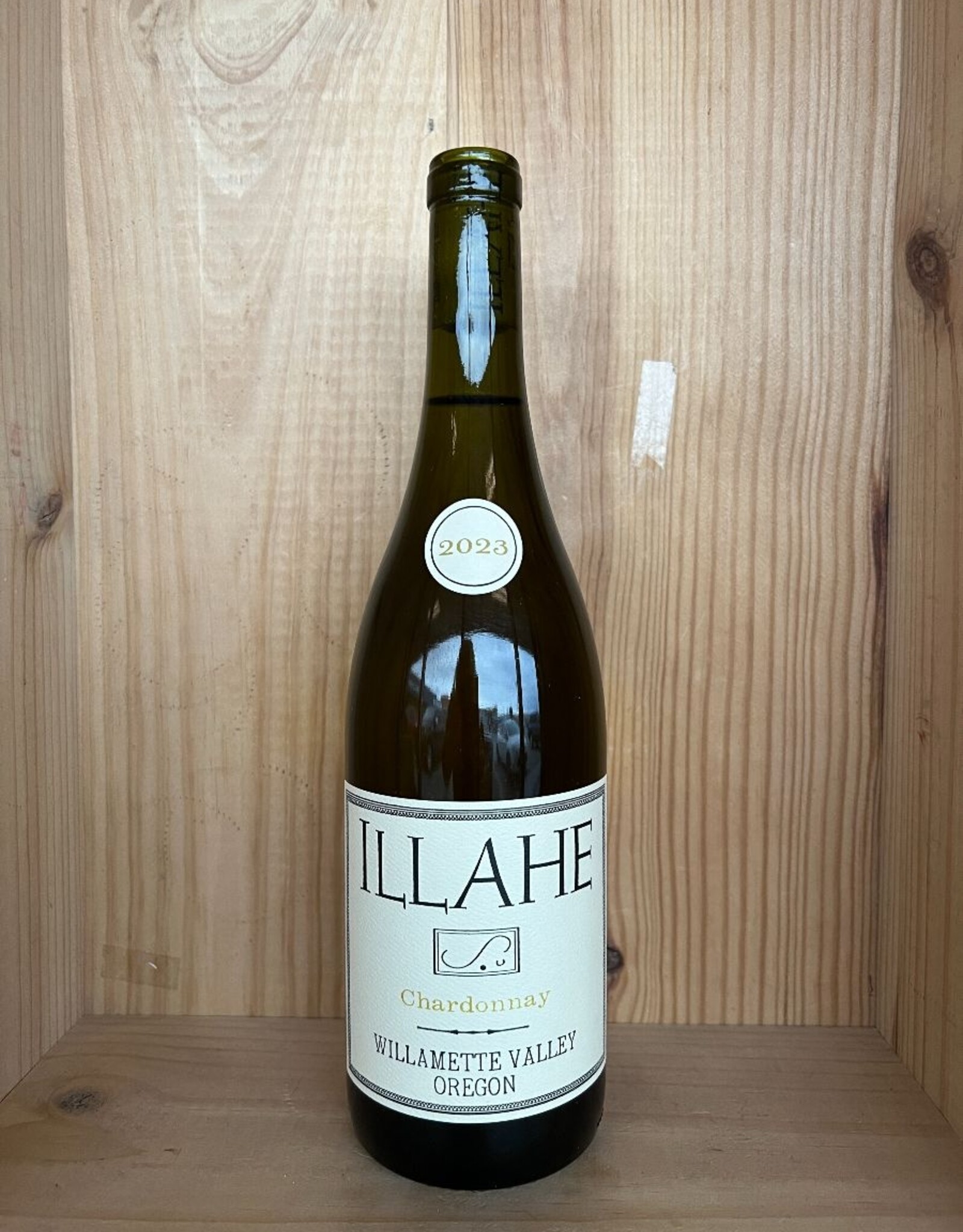 Illahe Chardonnay