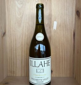 Illahe Chardonnay