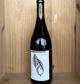 Little Crow 'Picker's Red' Pinot Noir