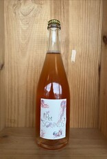 Little Crow 'Pet Sounds' Pet-Nat Rose