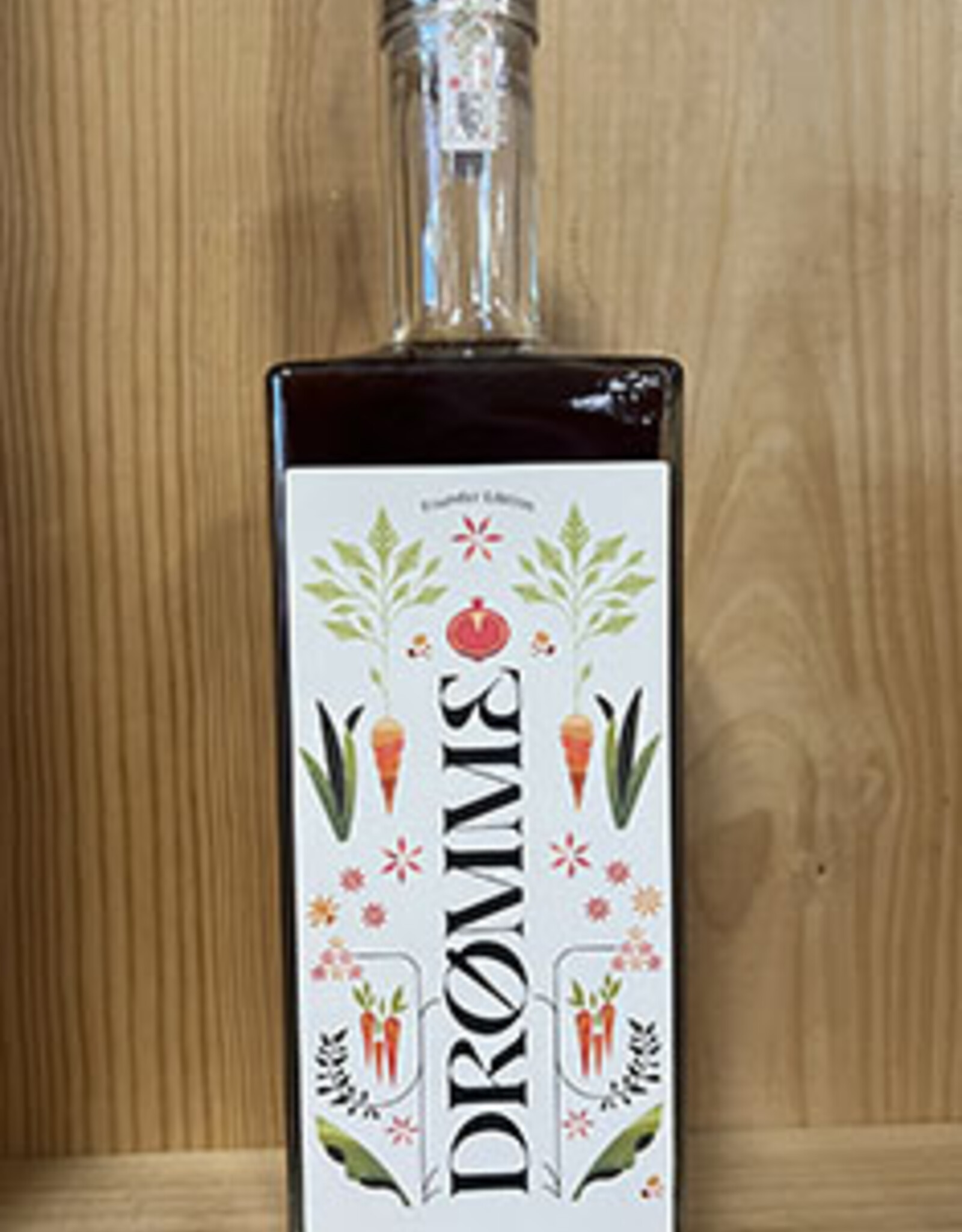 Dromme Awake Zero Proof Elixir