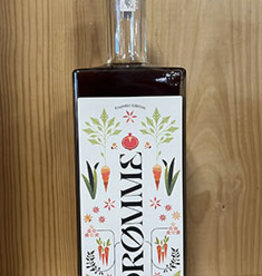 Dromme Awake Zero Proof Elixir