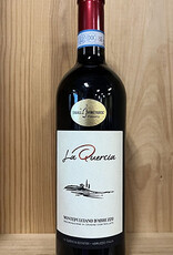 La Quercia Montepulciano d' Abruzzo