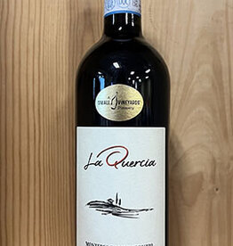 La Quercia Montepulciano d' Abruzzo