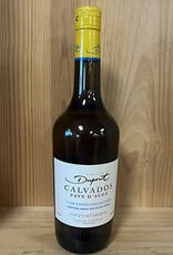 E. Dupont Calvados Pays d'Auge Laphroaig Barrel Finish