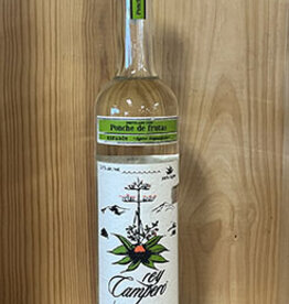 Rey Campero 'Ponche de Frutas'  750ml