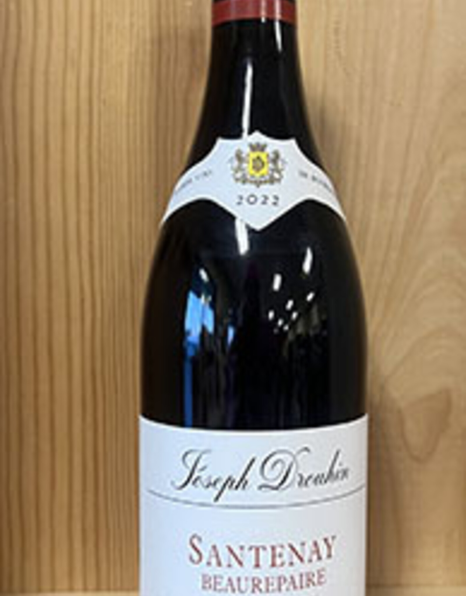 Joseph Drouhin Santenay Beaurepaire