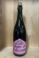 Baghaven Night of Redeeming 750ml