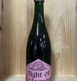 Baghaven Night of Redeeming 750ml