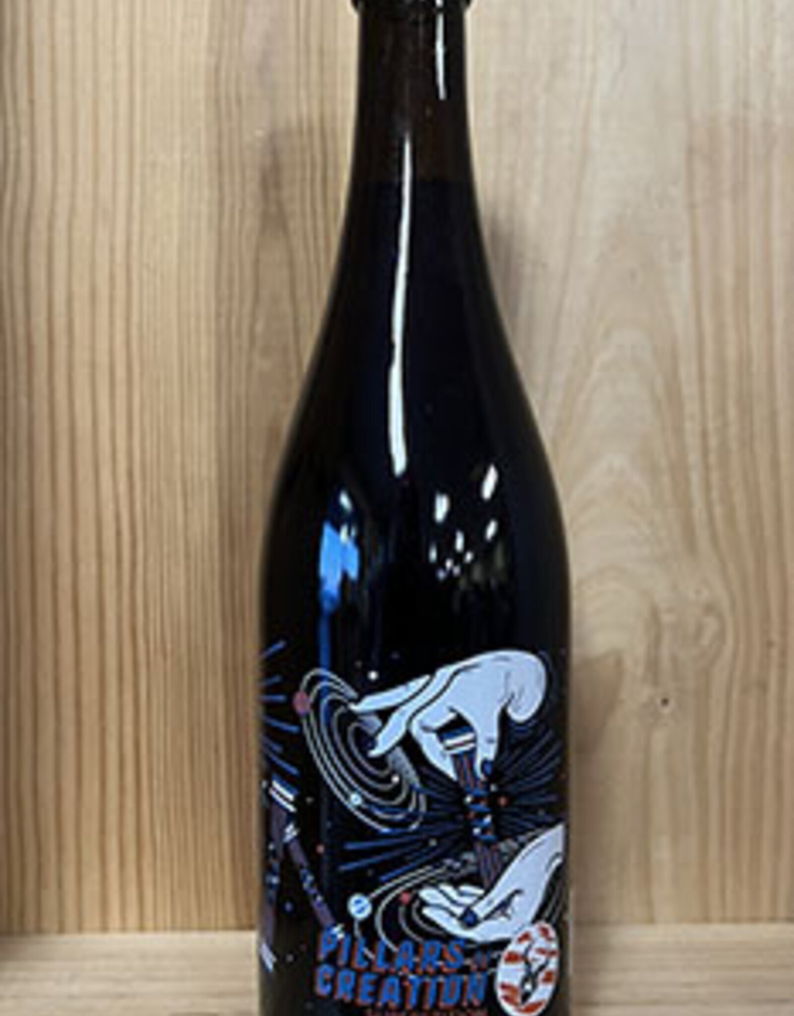 Superstition Ciderhouse Pillars of Creation Tart Cherry Cider 750ml