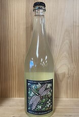Sweetgale Meadworks Sweetgale-Rhubarb Mead 750ml