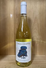 Cala Civetta Bianco di Pitigliano