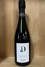 Champagne Jacquinet-Dumez 'Dialogie'