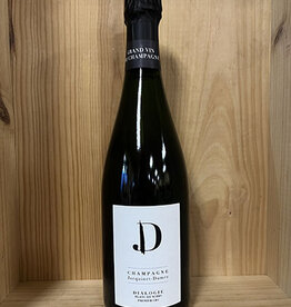 Champagne Jacquinet-Dumez 'Dialogie'