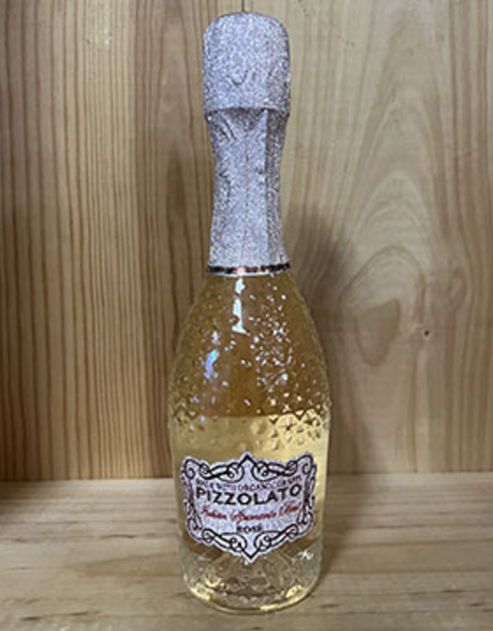 Pizzolato Rose Spumante Rose Secco 187ml