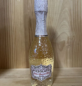 Pizzolato Rose Spumante Rose Secco 187ml