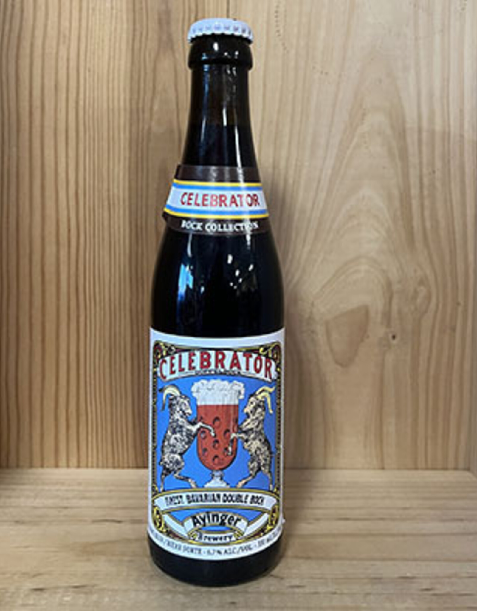 Ayinger Celebrator 750ml