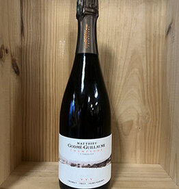Godmé-Guillaume Champagne ‘V.V.V.’