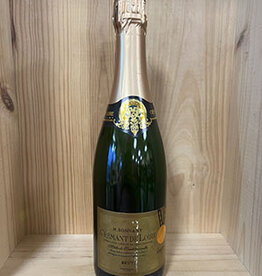 M. Bonnamy Cremant de Loire Brut