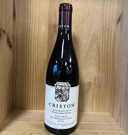 Cristom 'Mt. Jefferson Cuvee' Pinot Noir