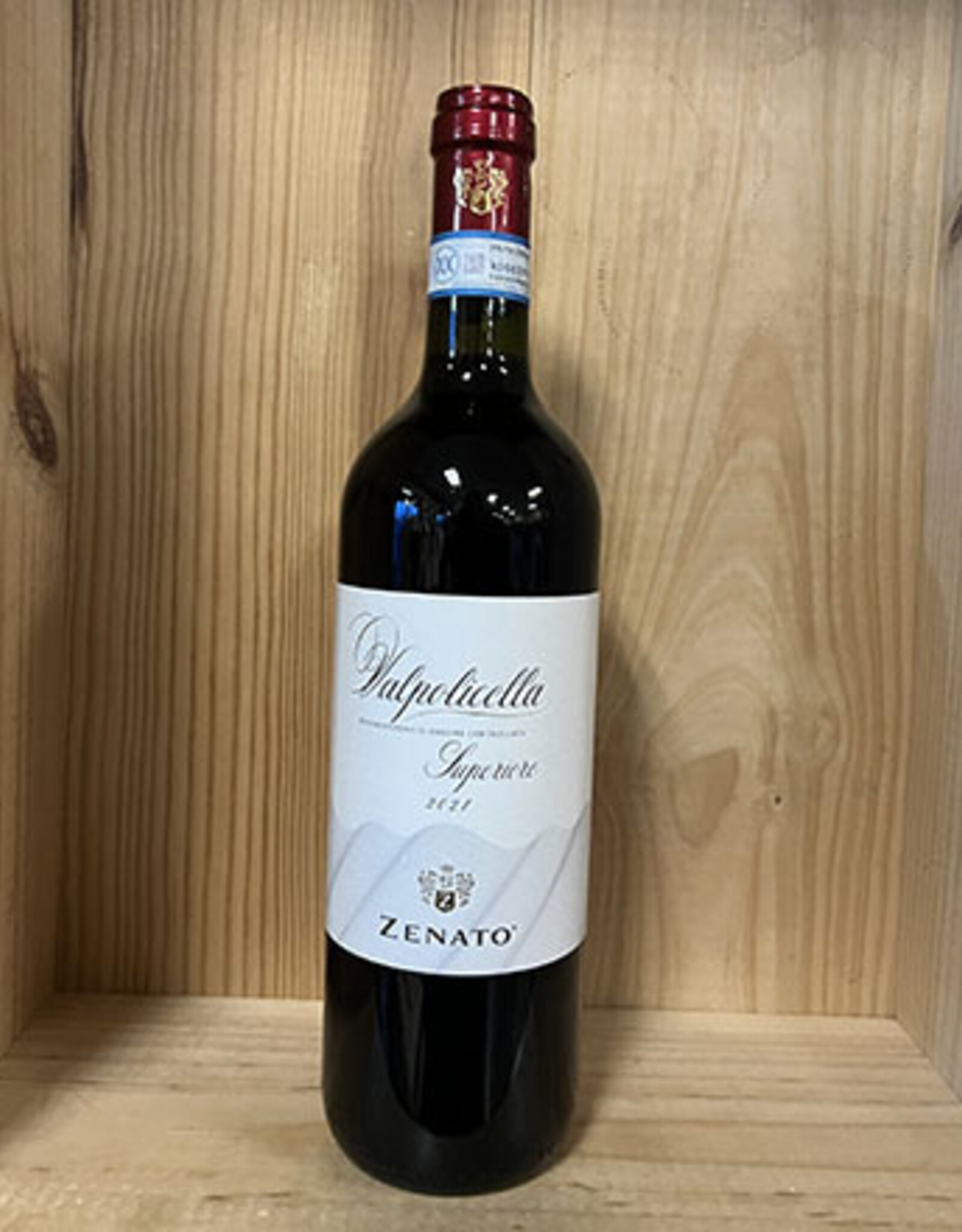 Zenato Valpolicella