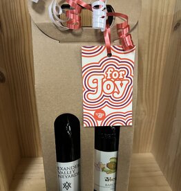 Holiday Wine Duo Gift Pack