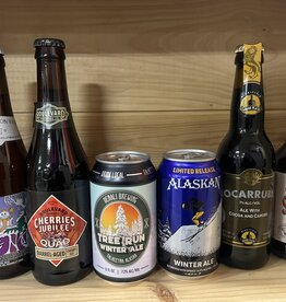 Winter Beer Lovers Gift Pack