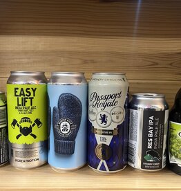 IPA Lovers Gift Pack