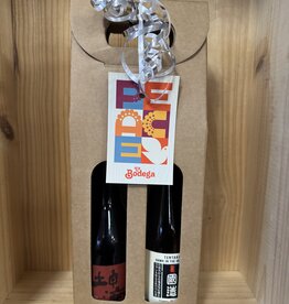 Sake Lovers Gift Pack