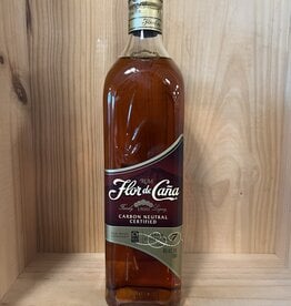 Flor de Cana Gran Reserva  7 Year