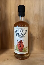 New Deal Spiced Pear Liqueur