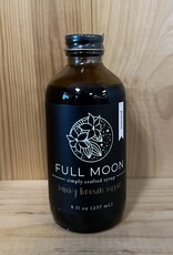 Full Moon Smoky Brown Sugar Syrup