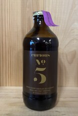 Curious Elixir No. 5