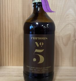 Curious Elixir No. 5