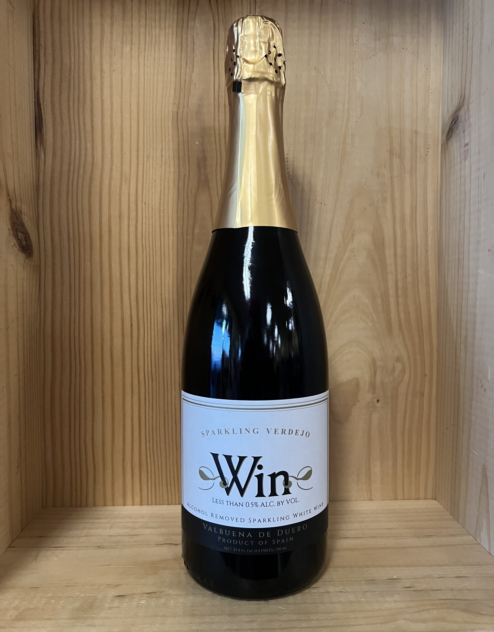 Win Sparkling Verdejo N/A Wine