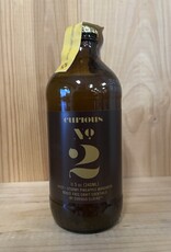 Curious Elixir No. 2