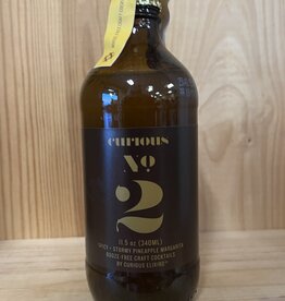Curious Elixir No. 2