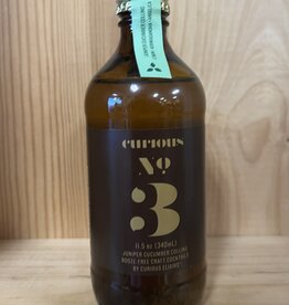 Curious Elixir No. 3