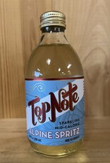 Top Note Alpine Spritz Tonic 10oz Single