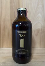 Curious Elixir No. 1