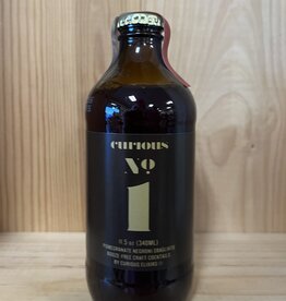 Curious Elixir No. 1