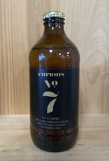 Curious Elixir No. 7