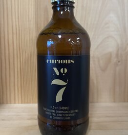 Curious Elixir No. 7